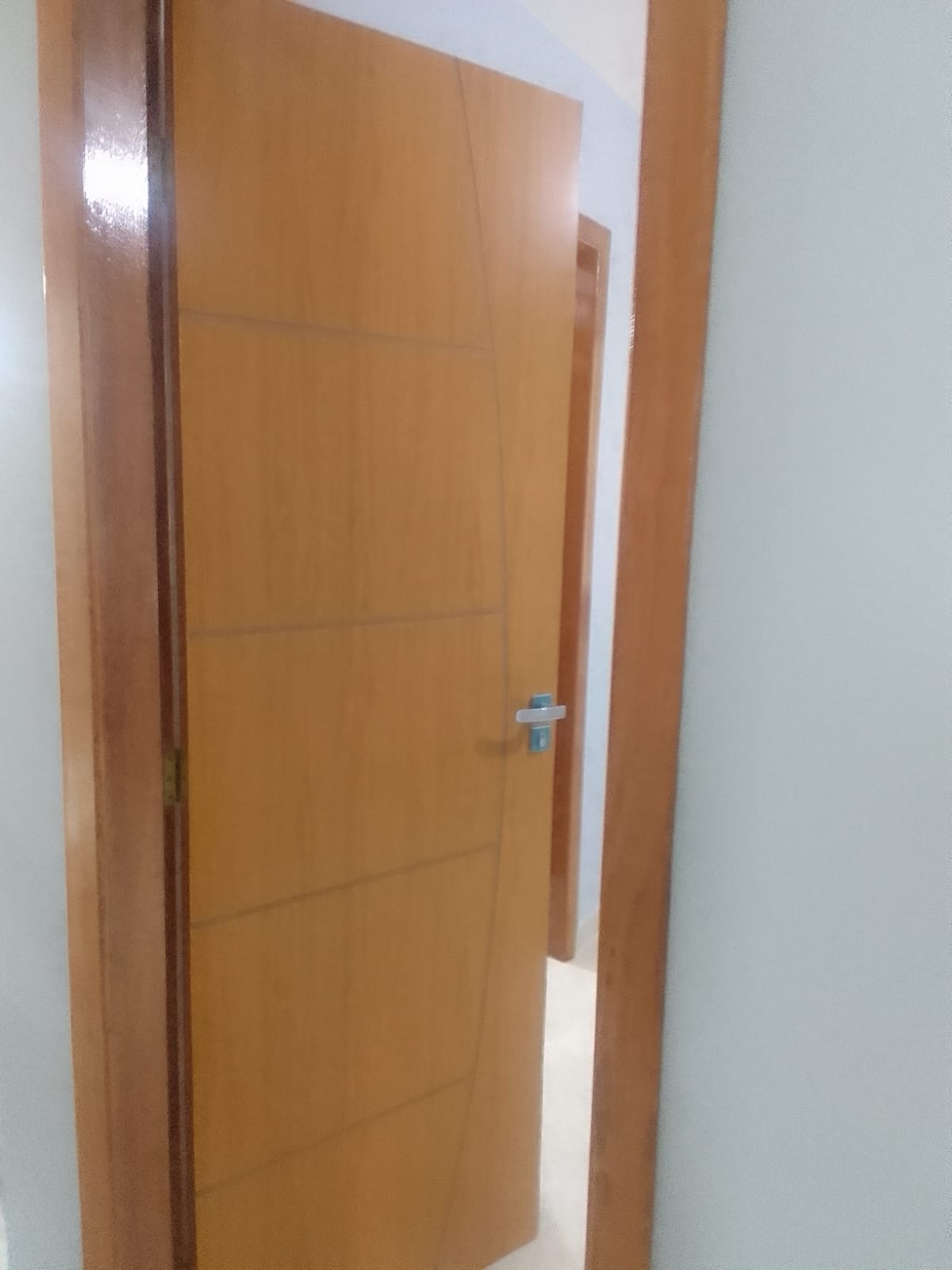 Pintura e acabamento residencial Vila Velha